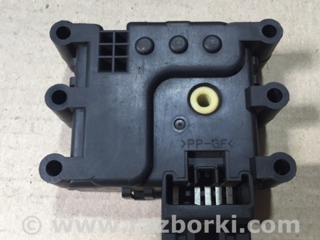 ФОТО Моторчик заслінки печі для Mazda 3 BL (2009-2013) (II) Киев