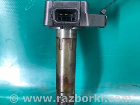 ФОТО Котушка запалювання для Acura MDX YD1 (2000-2006) Киев