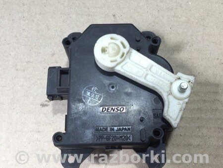 ФОТО Моторчик заслінки печі для Toyota Camry 40 XV40 (01.2006-07.2011) Киев