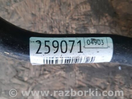 ФОТО Стабілізатор передній для Nissan Rogue (08-14) Киев