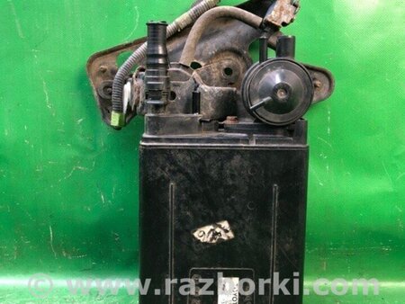 ФОТО Абсорбер для Toyota Highlander (01-07) Киев