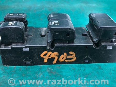 ФОТО Блок кнопок стеклоподъемников для Nissan Rogue (08-14) Киев