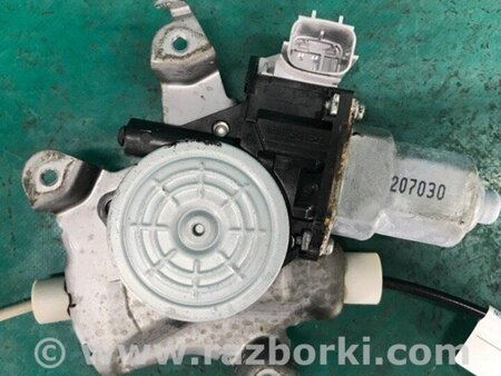 ФОТО Склопідйомник для Nissan Rogue (08-14) Киев