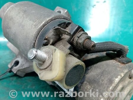 ФОТО Стартер для Mazda 3 BK (2003-2009) (I) Киев