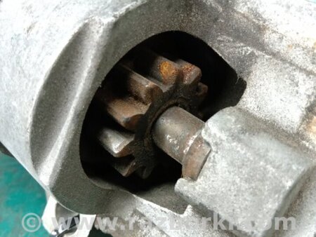 ФОТО Стартер для Mazda 3 BK (2003-2009) (I) Киев