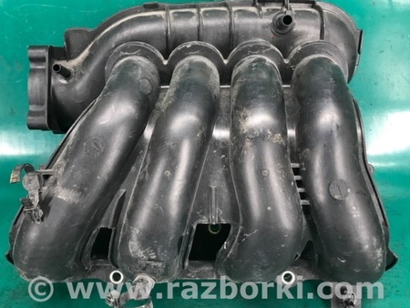 ФОТО Колектор впускний для Nissan Rogue (08-14) Киев