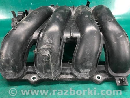 ФОТО Колектор впускний для Nissan Rogue (08-14) Киев