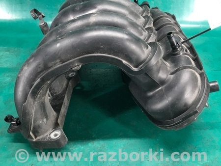 ФОТО Колектор впускний для Nissan Rogue (08-14) Киев