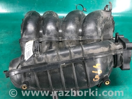 ФОТО Колектор впускний для Nissan Rogue (08-14) Киев