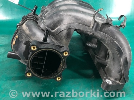 ФОТО Колектор впускний для Nissan Rogue (08-14) Киев