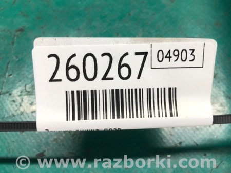 ФОТО Захист двигуна для Nissan Rogue (08-14) Киев