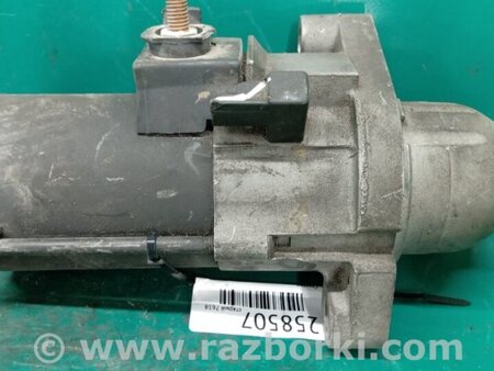 ФОТО Стартер для Honda Accord CM (11.2002 - 12.2008) Киев