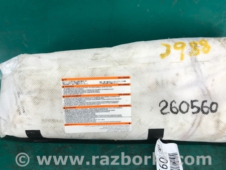 ФОТО Подушка безпеки в сидінні для Nissan Sentra B17 Киев