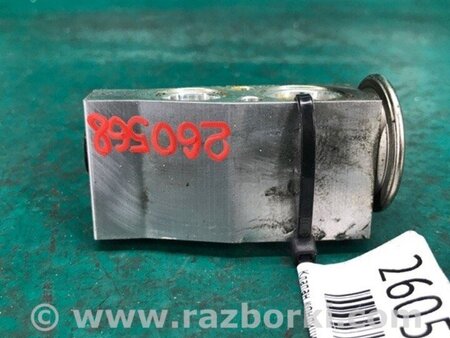 ФОТО Клапан кондиціонера для Nissan Sentra B17 Киев