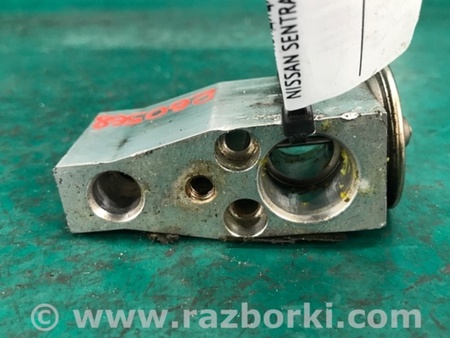 ФОТО Клапан кондиціонера для Nissan Sentra B17 Киев