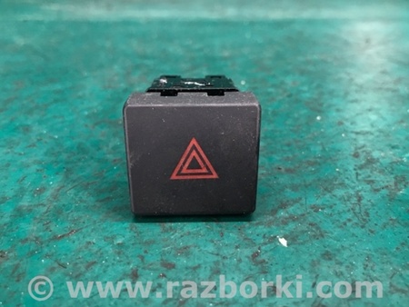 ФОТО Кнопка аварійної сигналізації для Nissan Sentra B17 Киев