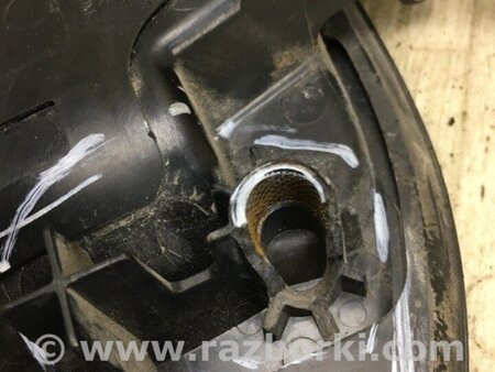 ФОТО Ручка двері зовнішня для Nissan NV200 USA (2013-) Киев