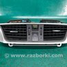 дефлектор повітря Nissan Sentra B17