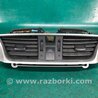 ФОТО дефлектор повітря для Nissan Sentra B17 Киев