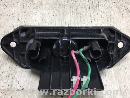 ФОТО Датчик открытия багажника для Nissan NV200 USA (2013-) Киев