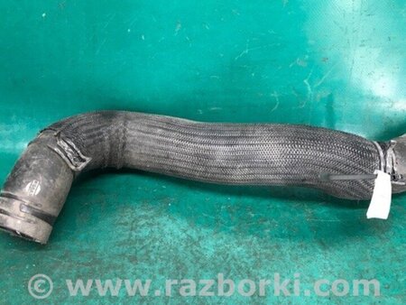 ФОТО трубка системи охолодження для Nissan Sentra B17 Киев