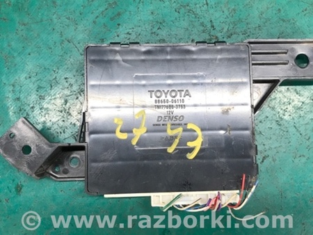 ФОТО Блок електронний для Toyota Camry 40 XV40 (01.2006-07.2011) Киев