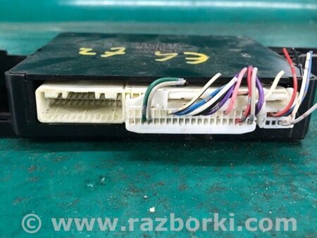 ФОТО Блок електронний для Toyota Camry 40 XV40 (01.2006-07.2011) Киев