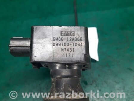 ФОТО Котушка запалювання для Mazda CX-7 Киев