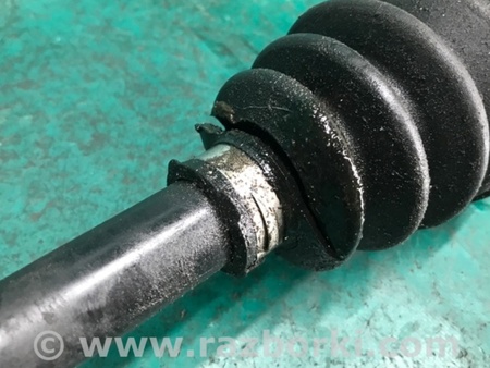 ФОТО Привід передній для Honda Civic 8 FK,FN1,FN2 UFO (09.2005 - 06.2012) Киев