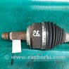 ФОТО Привід передній для Honda Civic 8 FK,FN1,FN2 UFO (09.2005 - 06.2012) Киев