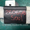 ФОТО Подушка безпеки (штора) для KIA SOUL PS Киев