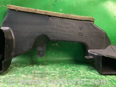 ФОТО Повітропровід салону для Mitsubishi Eclipse (05-08) Киев