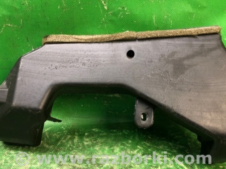 ФОТО Повітропровід салону для Mitsubishi Eclipse (05-08) Киев