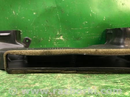 ФОТО Повітропровід салону для Mitsubishi Eclipse (05-08) Киев