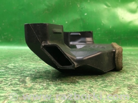 ФОТО Повітропровід салону для Mitsubishi Eclipse (05-08) Киев