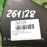 ФОТО Повітропровід салону для Mitsubishi Eclipse (05-08) Киев