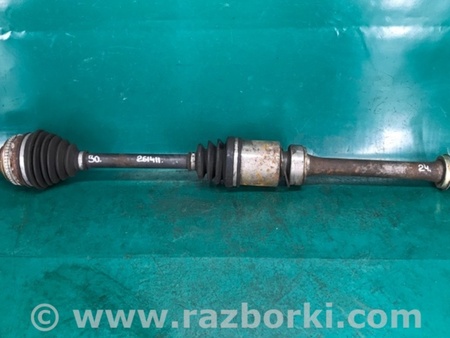 ФОТО Привід передній для Toyota Avalon XX20 (08.1999-11.2004) Киев