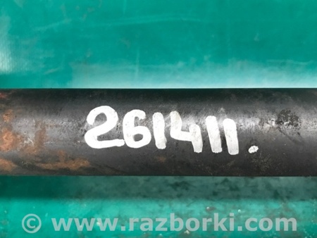 ФОТО Привід передній для Toyota Avalon XX20 (08.1999-11.2004) Киев