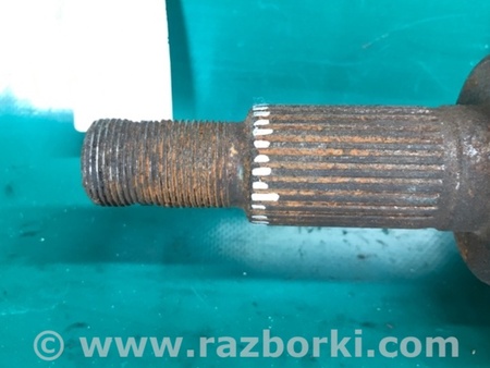 ФОТО Привід передній для Toyota Avalon XX20 (08.1999-11.2004) Киев