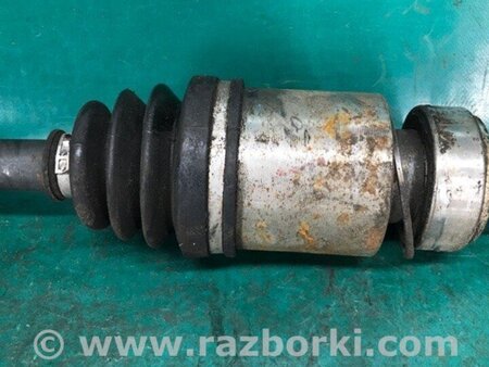 ФОТО Привід передній для Toyota Avalon XX20 (08.1999-11.2004) Киев