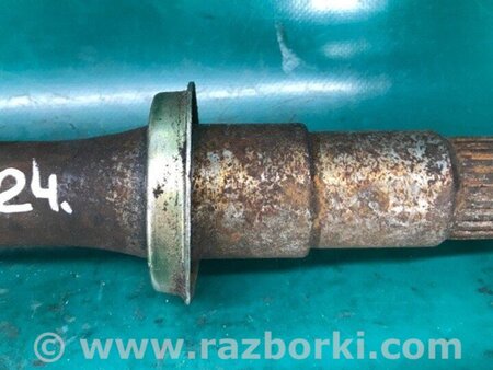 ФОТО Привід передній для Toyota Avalon XX20 (08.1999-11.2004) Киев