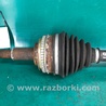 ФОТО Привід передній для Toyota Avalon XX20 (08.1999-11.2004) Киев