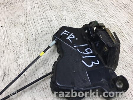 ФОТО Замок двері задній лівий для Toyota Camry 30 XV30 (09.2001-03.2006) Киев
