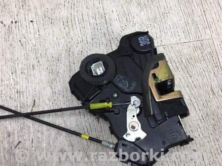 ФОТО Замок двері задній лівий для Toyota Camry 30 XV30 (09.2001-03.2006) Киев