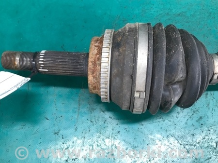 ФОТО Привід передній для Toyota Highlander (01-07) Киев