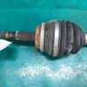 ФОТО Привід передній для Toyota Highlander (01-07) Киев