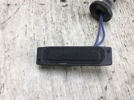 ФОТО Кнопка відкриття багажника для Nissan Sentra B17 Киев