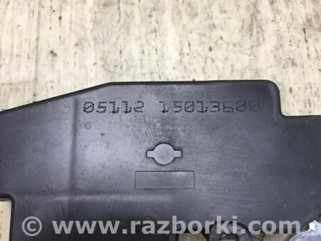 ФОТО Замок кришки багажника для Nissan Sentra B16 Киев