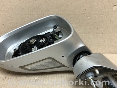 ФОТО Дзеркало для Lexus LS460 (06-12) Киев
