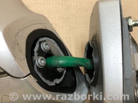 ФОТО Дзеркало для Lexus LS460 (06-12) Киев
